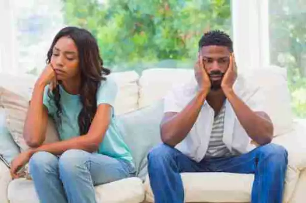 Ladies! If He Does These 9 Things, He’s FOR SURE Having An Emotional Affair
